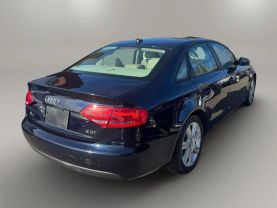 2011 AUDI A4
