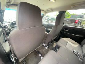 2012 GMC CANYON CREW CAB