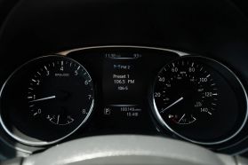 2016 NISSAN ROGUE SUV 4-CYL, 2.5 LITER SV SPORT UTILITY 4D
