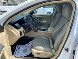 2015 FORD TAURUS SEDAN V6, 3.5 LITER SE SEDAN 4D at Motors On Wheels - used car dealership in Houston, Texas.