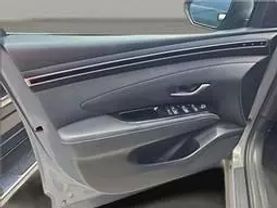 2024 HYUNDAI TUCSON SUV 4-CYL, GDI, 2.5 LITER LIMITED SPORT UTILITY 4D