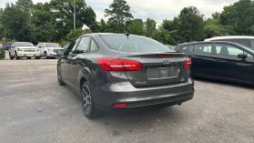 2018 Ford Focus - Image 5