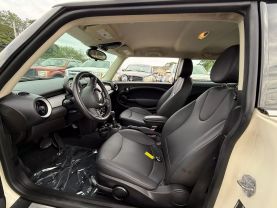 2013 MINI HARDTOP HATCHBACK 4-CYL, 1.6 LITER COOPER HATCHBACK 2D