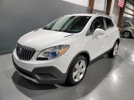 2016 Buick Encore - - Image 7