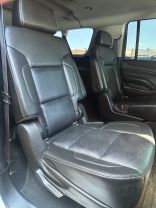 2016 GMC YUKON XL SUV V8, ECOTEC3, 5.3 LITER SLT SPORT UTILITY 4D