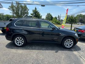 2013 BMW X5