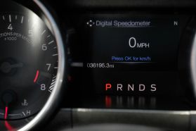 2018 Ford Mustang - Image 26