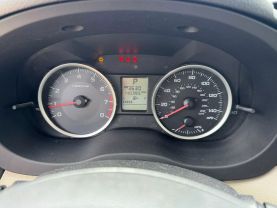 2013 SUBARU XV CROSSTREK SUV 4-CYL, PZEV, 2.0 LITER PREMIUM SPORT UTILITY 4D