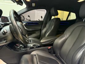 2018 BMW X2