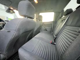 2021 FORD RANGER SUPERCREW PICKUP 4-CYL, ECOBOOST, 2.3 LITER XL PICKUP 4D 5 FT