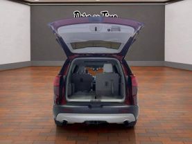 2018 GMC ACADIA SUV V6, 3.6 LITER SLT-2 SPORT UTILITY 4D