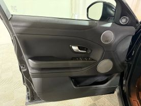 2018 LAND ROVER RANGE ROVER EVOQUE