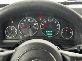 2011 JEEP LIBERTY