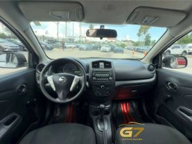 2015 Nissan Versa - Image 10