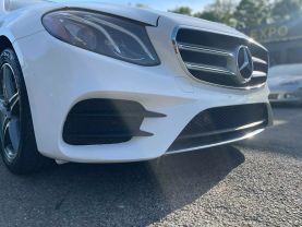 2017 Mercedes-benz E-class - Image 34