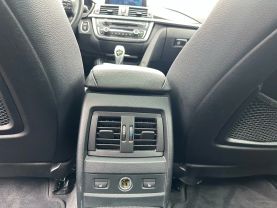 2014 BMW 3 SERIES