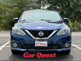 2016 Nissan Sentra - Image 2
