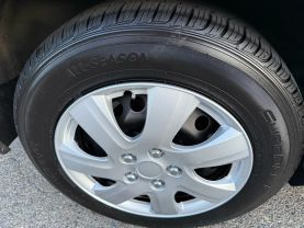 2013 HONDA CIVIC SEDAN 4-CYL, I-VTEC, 1.8 LITER LX SEDAN 4D