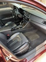 2018 KIA OPTIMA SEDAN 4-CYL, 2.4 LITER EX SEDAN 4D