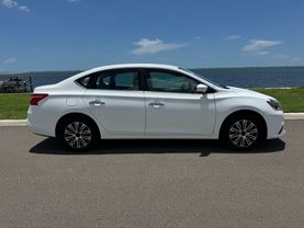 2016 NISSAN SENTRA SEDAN 4-CYL, 1.8 LITER S SEDAN 4D