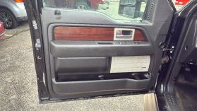 2014 Ford F150 Supercrew Cab - Image 8