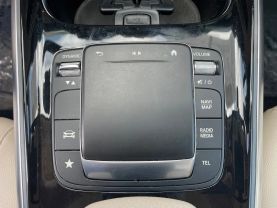 2021 MERCEDES-BENZ GLB GLB 250 SPORT UTILITY 4D