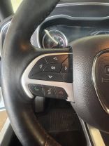 2016 DODGE CHARGER SEDAN V6, 3.6 LITER SXT SEDAN 4D