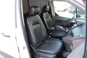 2021 FORD TRANSIT CONNECT CARGO VAN CARGO 4-CYL, 2.0 LITER XL VAN 4D