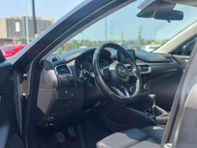 2017 MAZDA MAZDA6 SEDAN 4-CYL, SKYACTIV-G, 2.5L TOURING SEDAN 4D - The Auto Lot