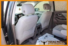2019 CHEVROLET TRAVERSE SUV V6, 3.6 LITER LT SPORT UTILITY 4D