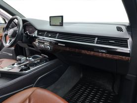 2019 AUDI Q7 SUV V6, SUPERCHARGED, 3.0 LITER 55 TFSI PREMIUM PLUS SPORT UTILITY 4D