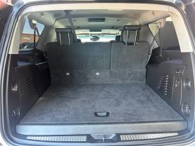 2016 GMC YUKON XL SUV V8, ECOTEC3, 5.3 LITER SLT SPORT UTILITY 4D