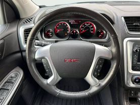 2017 GMC ACADIA LIMITED SUV V6, 3.6 LITER SPORT UTILITY 4D