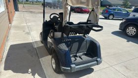 2013 EZGO RXV ELECTRIC - - -