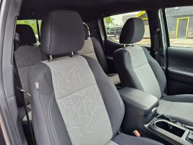 2023 TOYOTA TACOMA DOUBLE CAB PICKUP V6, 3.5 LITER TRD SPORT PICKUP 4D 5 FT
