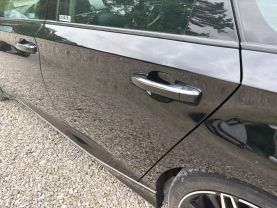 2021 HONDA ACCORD SEDAN 4-CYL, VTEC, TURBO, 2.0 LITER TOURING SEDAN 4D at T&T Repairables - used car dealership in Spencer, Indiana.