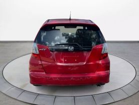 2012 HONDA FIT