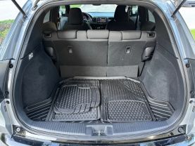 2019 HONDA HR-V