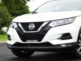 2021 NISSAN ROGUE SPORT SUV - AUTOMATIC - Dart Auto Group