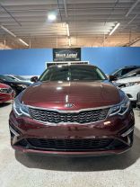 2020 KIA OPTIMA
