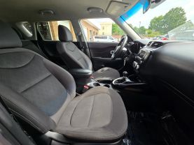 2018 Kia Soulwagon 4d - Image 12
