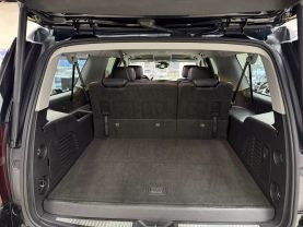 2019 CHEVROLET SUBURBAN
