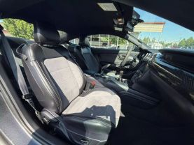 2019 FORD MUSTANG COUPE V8, 5.2 LITER SHELBY GT350 COUPE 2D