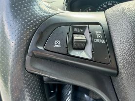 2020 CHEVROLET TRAX SUV 4-CYL, ECOTEC, TURBO, 1.4 LITER LS SPORT UTILITY 4D