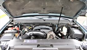 2007 GMC YUKON SUV V8, 6.2 LITER DENALI SPORT UTILITY 4D