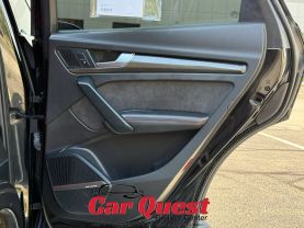 2018 Audi Sq5 - Image 17