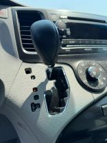 2011 TOYOTA SIENNA VAN V6, 3.5 LITER LE MINIVAN 4D