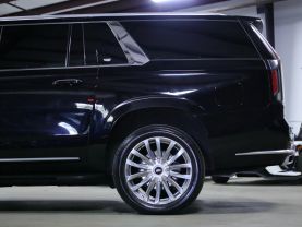 2022 CADILLAC ESCALADE ESV for sale in  Orlando, FL