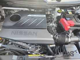 2023 NISSAN ROGUE SUV