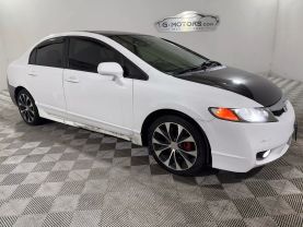 2009 HONDA CIVIC